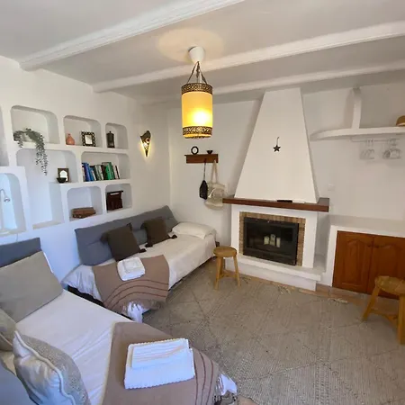 Casa Pepita-2